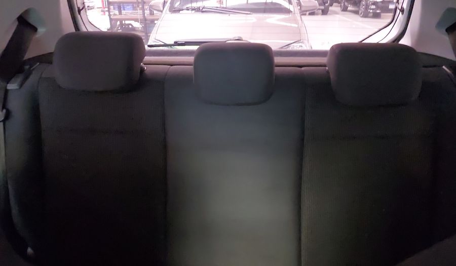 Volkswagen Up 1.0 12V E-FLEX HIGH UP! I-MOTION Hatchback 2016