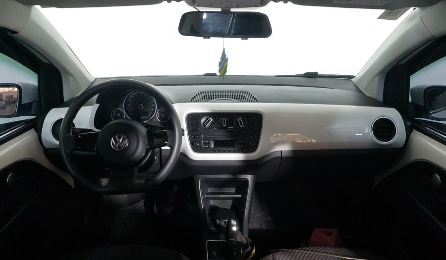 Volkswagen Up 1.0 12V E-FLEX HIGH UP! I-MOTION Hatchback 2016