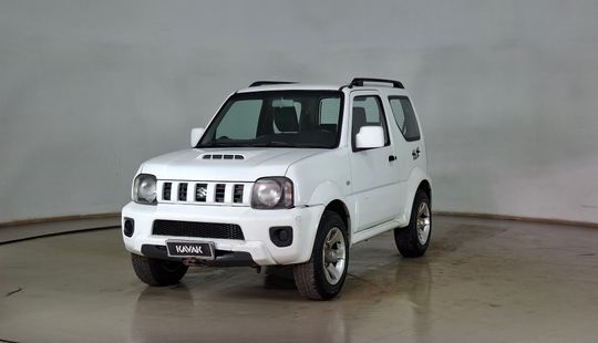 Suzuki • Jimny