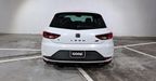 Seat Leon 2.0 CUPRA DSG Hatchback 2016