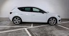 Seat Leon 2.0 CUPRA DSG Hatchback 2016