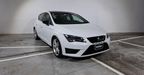Seat Leon 2.0 CUPRA DSG Hatchback 2016