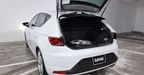 Seat Leon 2.0 CUPRA DSG Hatchback 2016