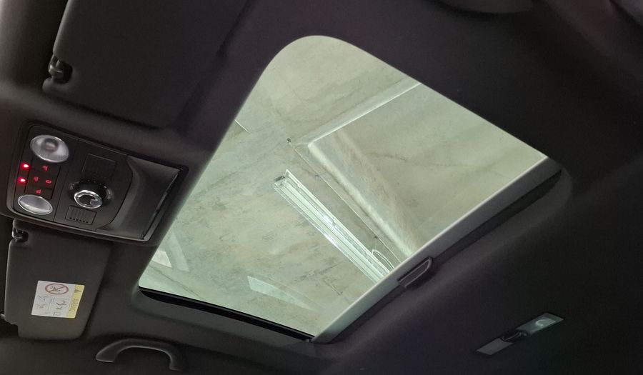 Seat Leon 2.0 CUPRA DSG Hatchback 2016