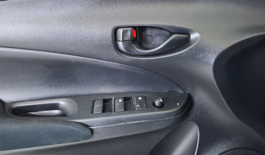 Toyota Yaris 1.5 SEDAN CORE AUTO Sedan 2018