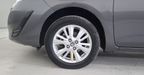 Toyota Yaris 1.5 SEDAN CORE AUTO Sedan 2018