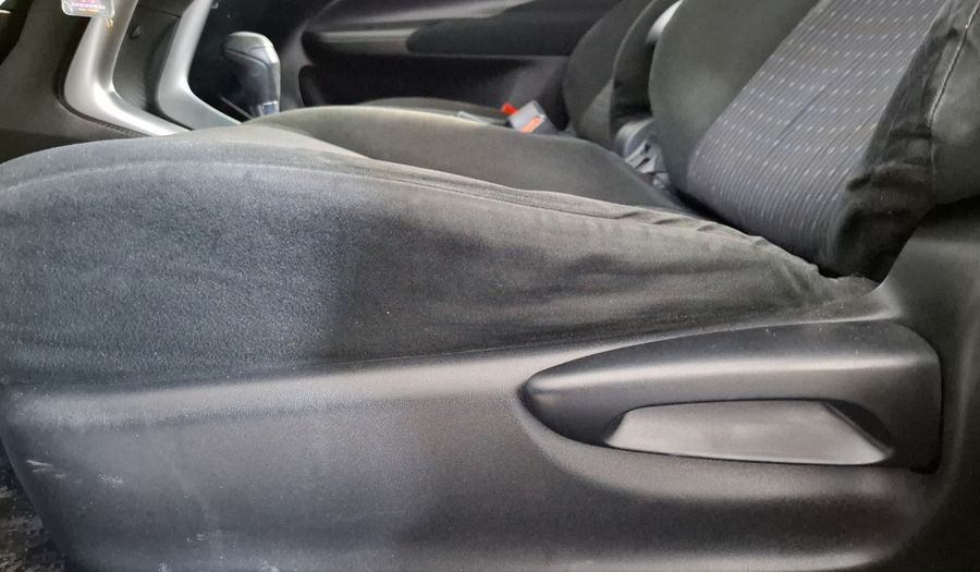 Toyota Yaris 1.5 SEDAN CORE AUTO Sedan 2018