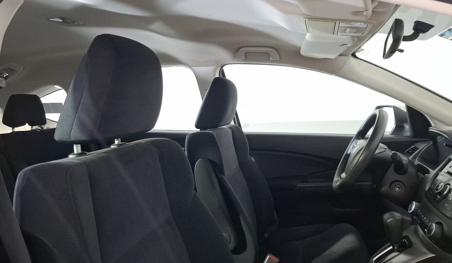 Honda Cr-v 2.4 LX Suv 2013