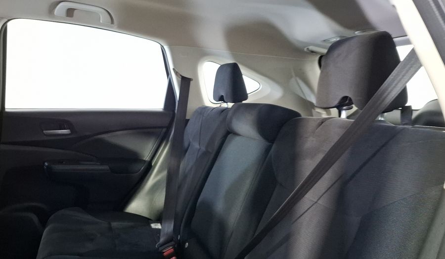 Honda Cr-v 2.4 LX Suv 2013