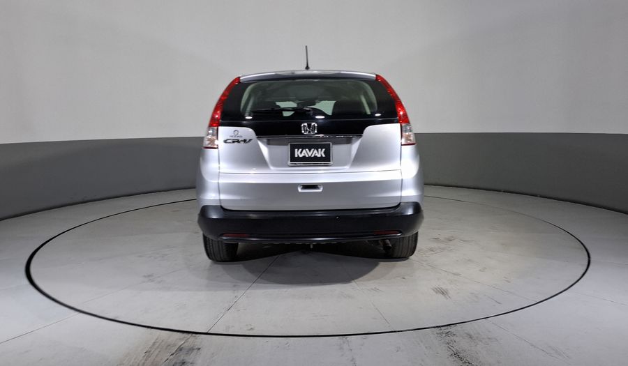 Honda Cr-v 2.4 LX Suv 2013