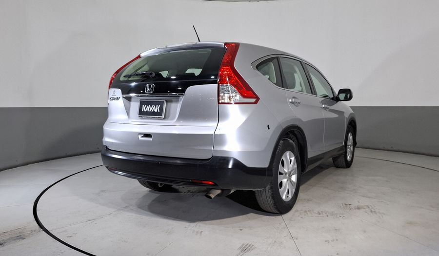 Honda Cr-v 2.4 LX Suv 2013