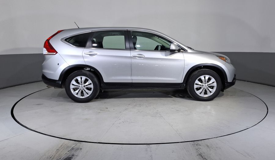 Honda Cr-v 2.4 LX Suv 2013