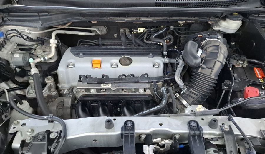 Honda Cr-v 2.4 LX Suv 2013