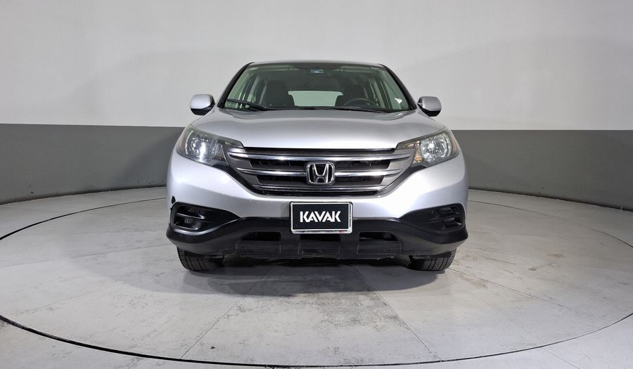 Honda Cr-v 2.4 LX Suv 2013