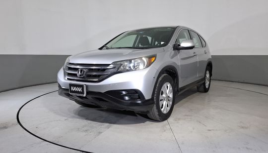 Honda • CR-V