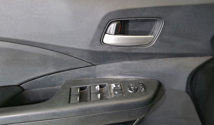 Honda Cr-v 2.4 LX Suv 2013