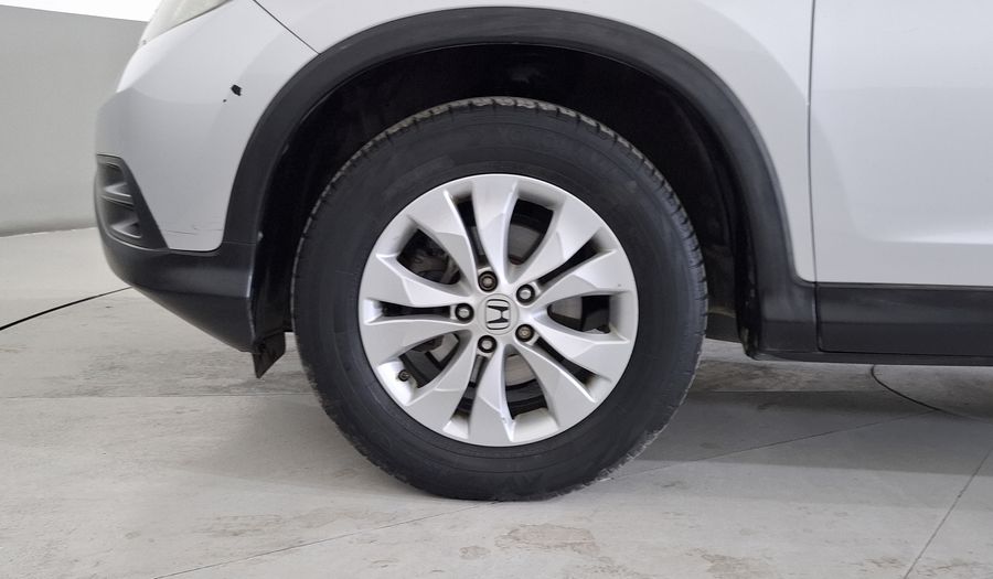 Honda Cr-v 2.4 LX Suv 2013