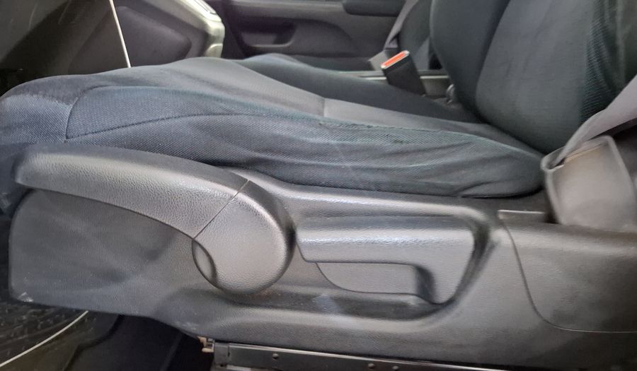 Honda Cr-v 2.4 LX Suv 2013