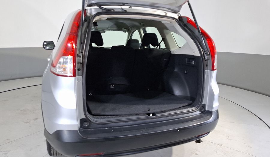 Honda Cr-v 2.4 LX Suv 2013