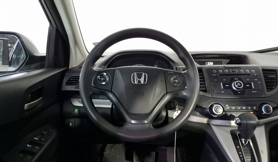 Honda Cr-v 2.4 LX Suv 2013