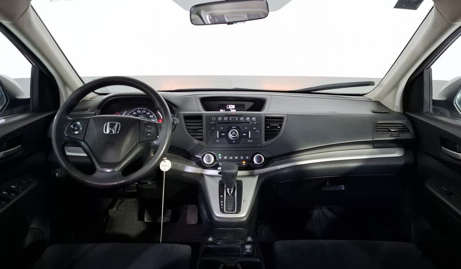 Honda Cr-v 2.4 LX Suv 2013