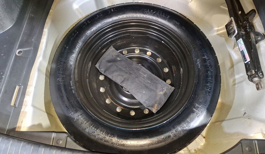 Honda Cr-v 2.4 LX Suv 2013