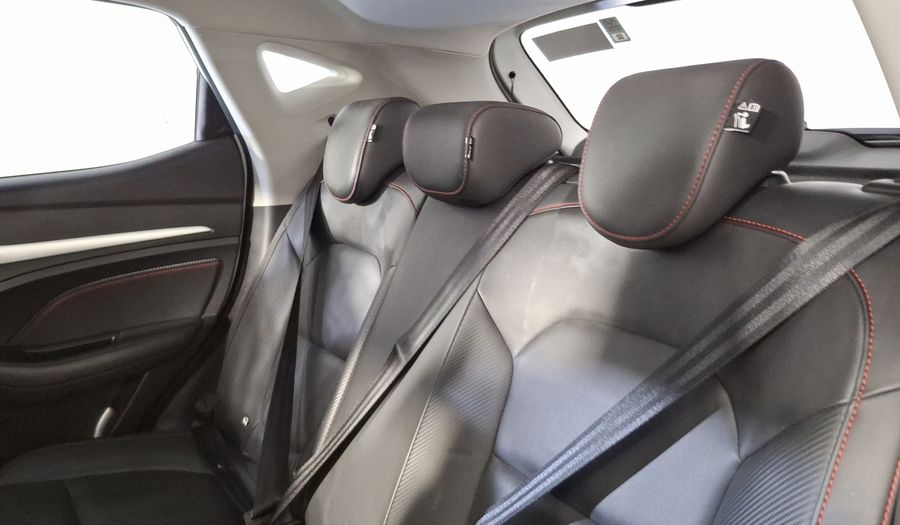 Mg Zs 1.5 EXCITE CVT Suv 2023