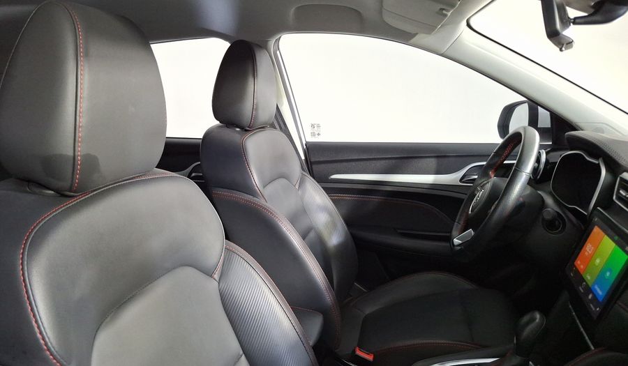 Mg Zs 1.5 EXCITE CVT Suv 2023