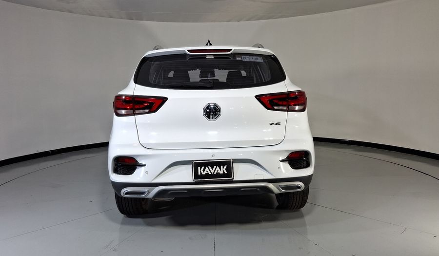 Mg Zs 1.5 EXCITE CVT Suv 2023