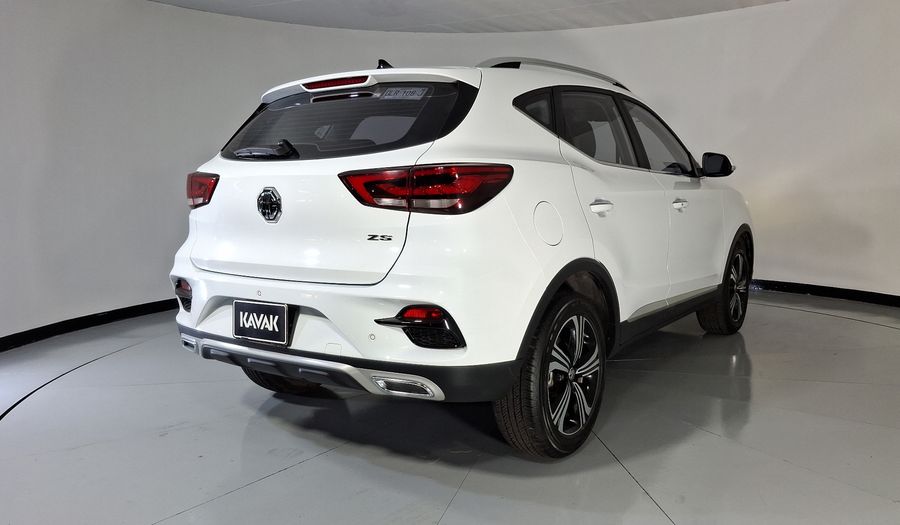 Mg Zs 1.5 EXCITE CVT Suv 2023
