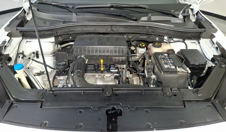 Mg Zs 1.5 EXCITE CVT Suv 2023