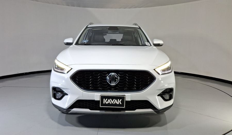 Mg Zs 1.5 EXCITE CVT Suv 2023