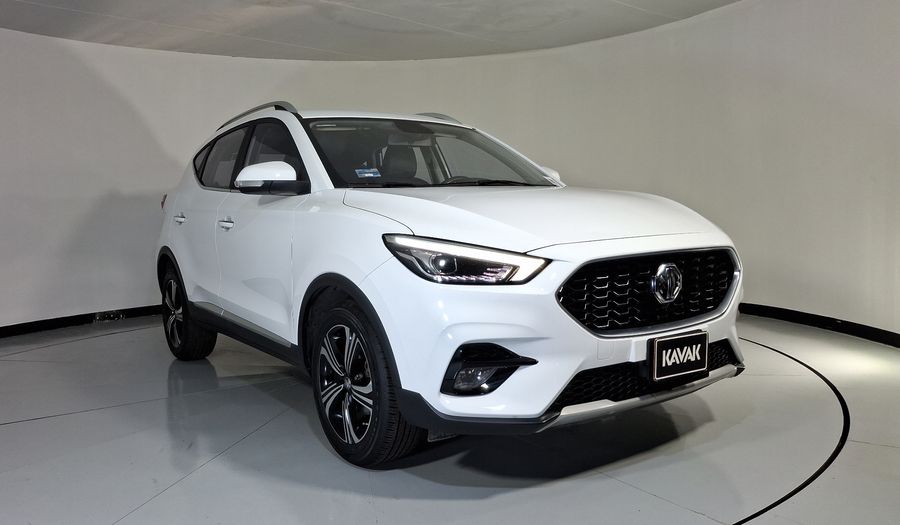 Mg Zs 1.5 EXCITE CVT Suv 2023