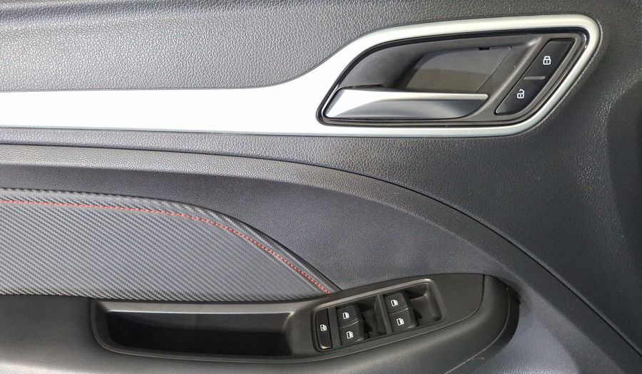 Mg Zs 1.5 EXCITE CVT Suv 2023