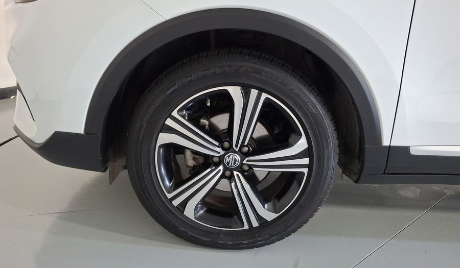 Mg Zs 1.5 EXCITE CVT Suv 2023