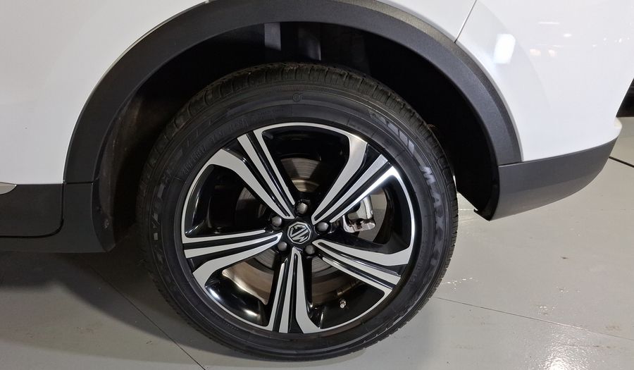 Mg Zs 1.5 EXCITE CVT Suv 2023