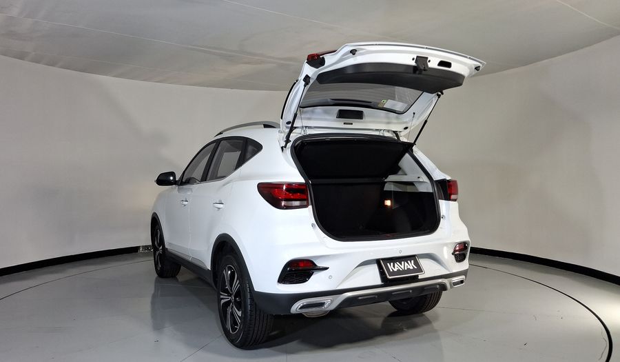 Mg Zs 1.5 EXCITE CVT Suv 2023