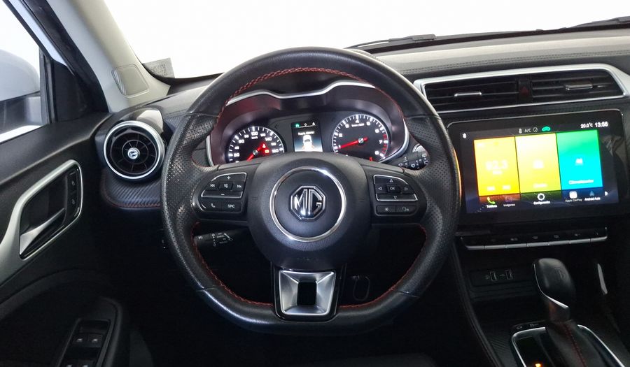 Mg Zs 1.5 EXCITE CVT Suv 2023