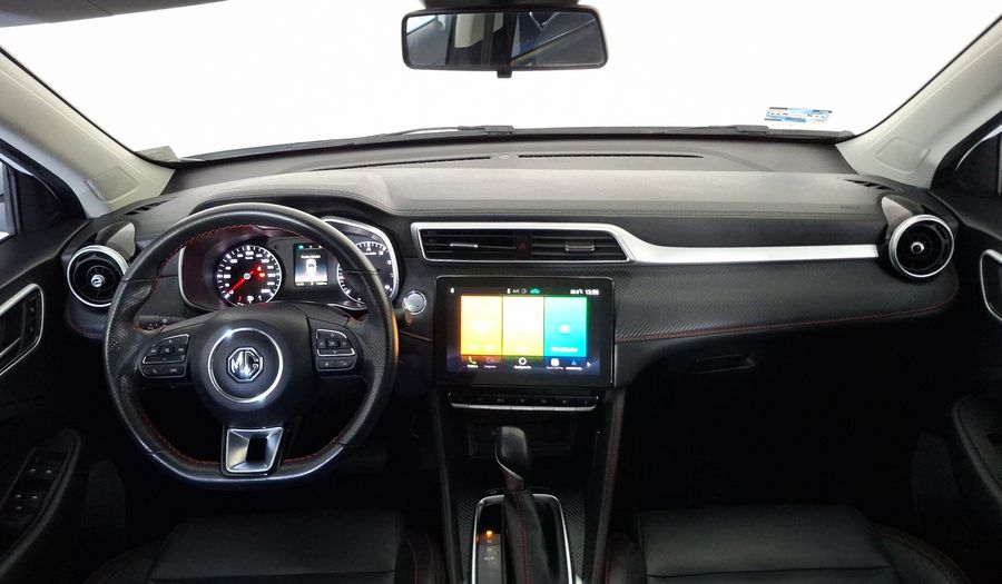 Mg Zs 1.5 EXCITE CVT Suv 2023