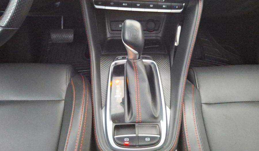 Mg Zs 1.5 EXCITE CVT Suv 2023