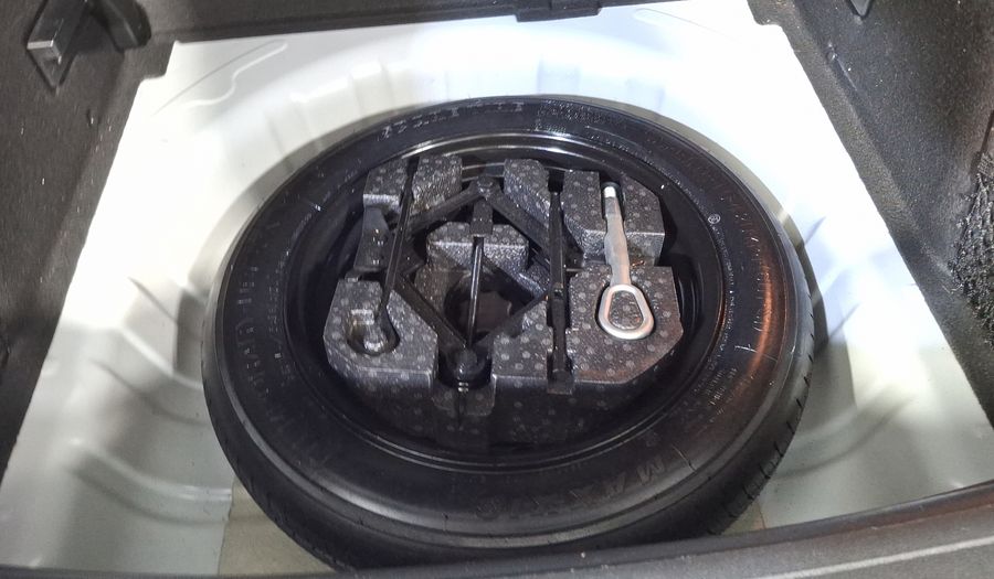 Mg Zs 1.5 EXCITE CVT Suv 2023