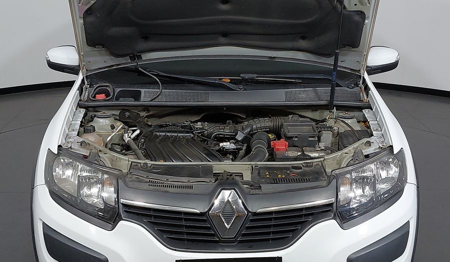 Renault Sandero 1.6 STEPWAY Hatchback 2020