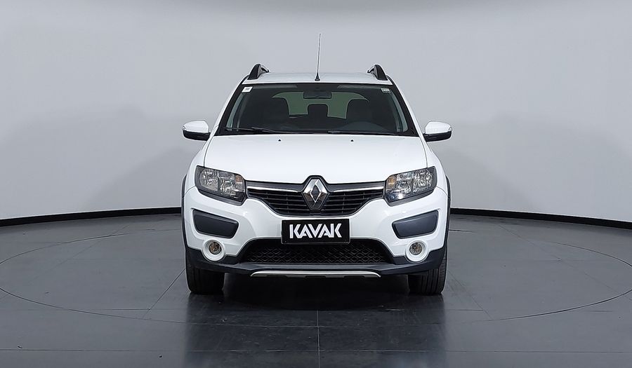 Renault Sandero 1.6 STEPWAY Hatchback 2020