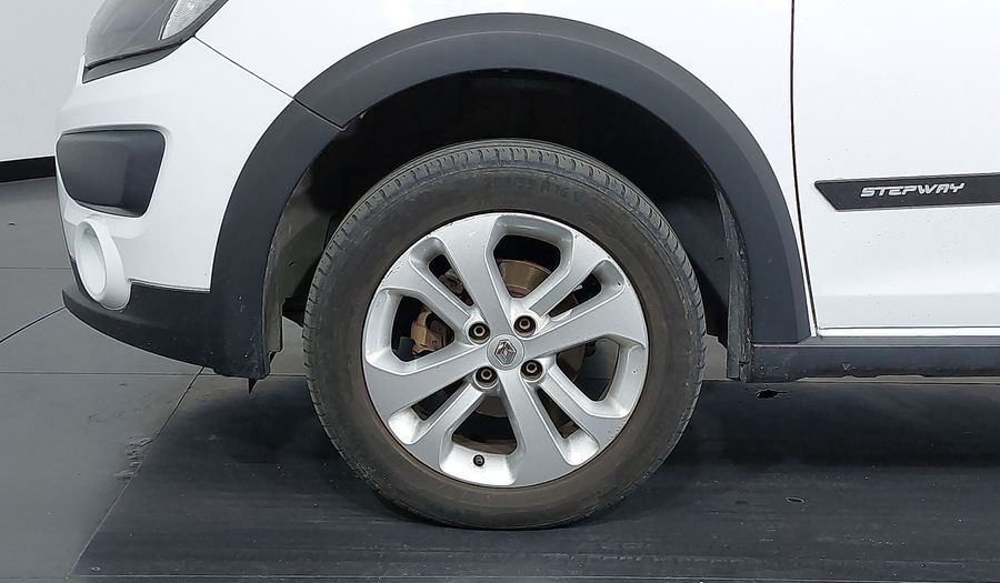 Renault Sandero 1.6 STEPWAY Hatchback 2020