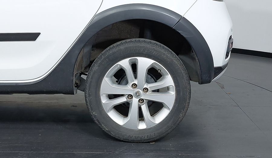 Renault Sandero 1.6 STEPWAY Hatchback 2020