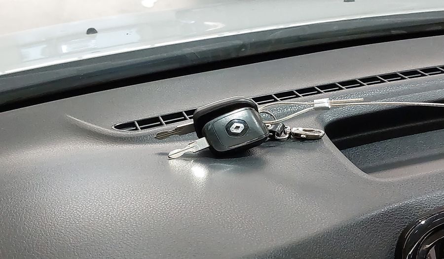 Renault Sandero 1.6 STEPWAY Hatchback 2020