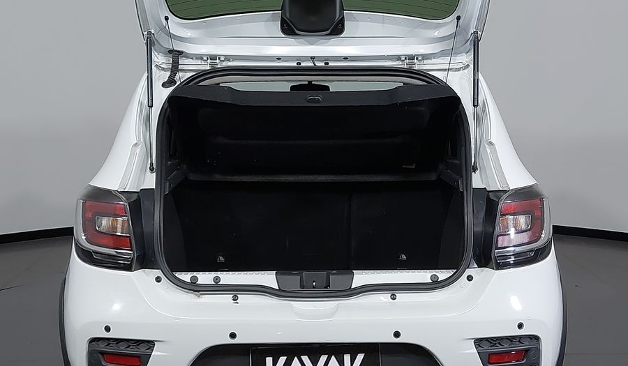 Renault Sandero 1.6 STEPWAY Hatchback 2020