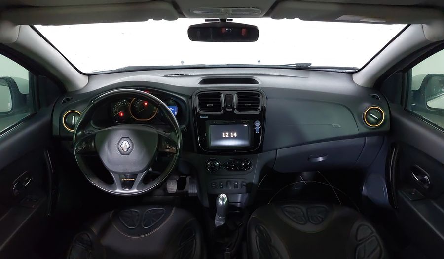 Renault Sandero 1.6 STEPWAY Hatchback 2020