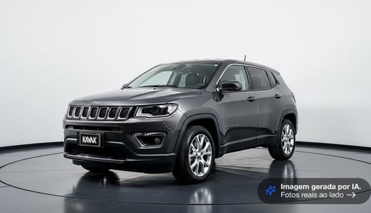 Jeep • Compass