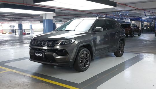 Jeep • Compass